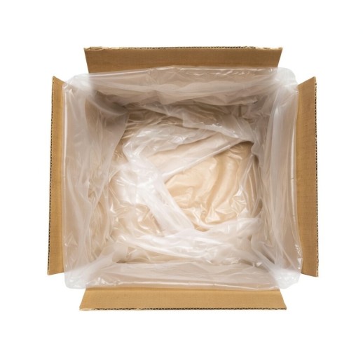 Мешки вкладыши в коробку, в бочку