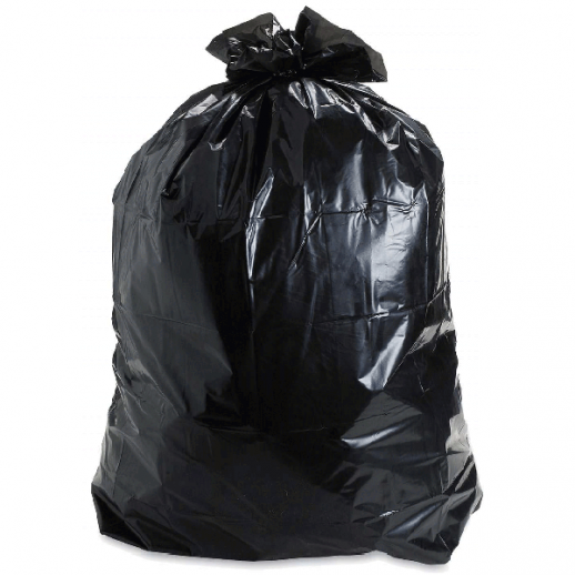 Мешки для мусора 20 л
